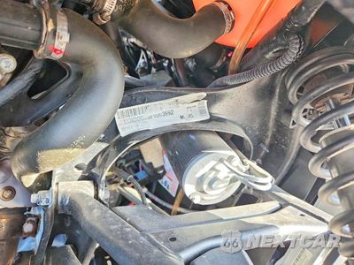 Zdjęcie 9 z 9 samochodu: 2015 CAN-AM SPYDER ROADSTER F3 VIN:2BXRDDD28FV003992 - miniatura