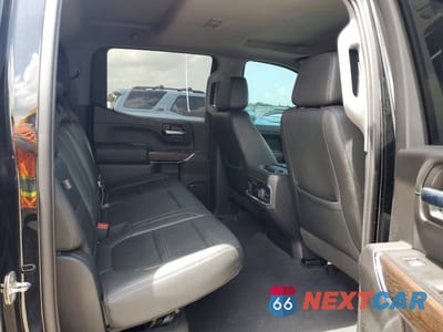 Zdjęcie 10 z 12 samochodu: 2020 GMC SIERRA C1500 DENALI VIN:3GTP8FET7LG305542 - miniatura