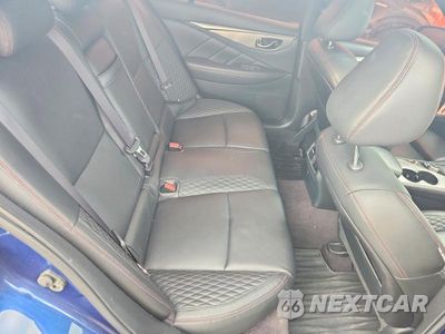 Zdjęcie 10 z 13 samochodu: 2018 INFINITI Q50 RED SPORT 400 VIN:JN1FV7AR7JM480312 - miniatura