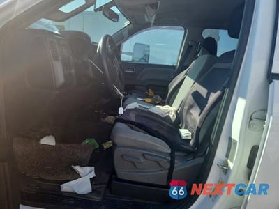 Zdjęcie 7 z 13 samochodu: 2019 GMC SIERRA K3500 VIN:1GT42TCY3KF267230 - miniatura