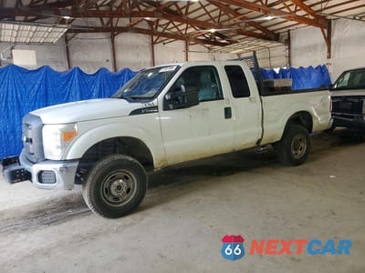2015 FORD F250 SUPER DUTY 1FT7X2B60FED10278 - główne zdjęcie licytacji z USA - miniatura
