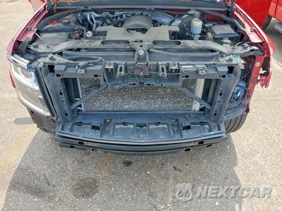 Zdjęcie 12 z 14 samochodu: 2015 CHEVROLET TAHOE K1500 LTZ VIN:1GNSKCKC1FR112426 - miniatura