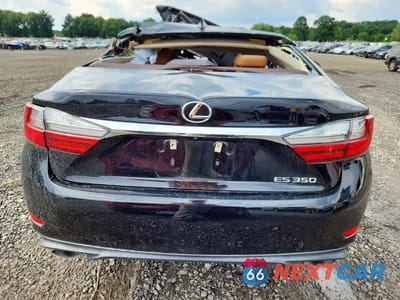 Zdjęcie 6 z 12 samochodu: 2018 LEXUS ES 350 VIN:58ABK1GG2JU098460 - miniatura