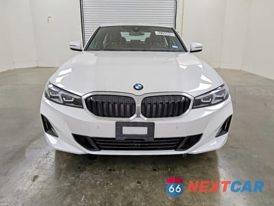 Piąte zdjęcie samochodu w środku: 2026 BMW 330XI VIN:3MW89CW03T8G11469 - miniatura