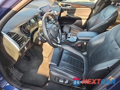 Zdjęcie 7 z 13 samochodu: 2020 BMW X3 SDRIVE30I VIN:5UXTY3C00L9C60600 - miniatura