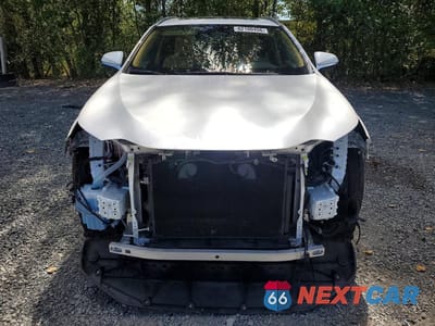 Piąte zdjęcie samochodu w środku: 2023 LEXUS NX 350H VIN:2T2GKCEZ9PC010278 - miniatura