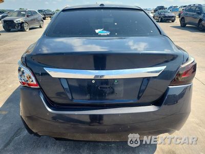 Zdjęcie 6 z 12 samochodu: 2014 NISSAN ALTIMA 3.5 SL VIN:1N4BL3AP3EC144022 - miniatura