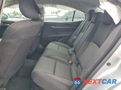 Zdjęcie 10 z 12 samochodu: 2025 TOYOTA CAMRY LE VIN:4T1DAACK0SU127758 - miniatura