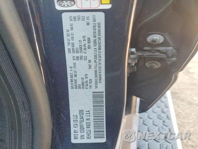 Zdjęcie 12 z 12 samochodu: 2020 RAM 1500 BIG HORN/LONE STAR VIN:1C6SRFFT6LN410206 - miniatura