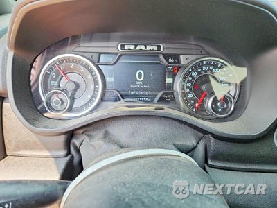 Zdjęcie 9 z 12 samochodu: 2019 RAM 1500 BIG HORN/LONE STAR VIN:1C6RRFFG7KN845509 - miniatura