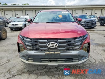 Piąte zdjęcie samochodu w środku: 2026 HYUNDAI TUCSON SEL VIN:5NMJB3DE9TH740401 - miniatura