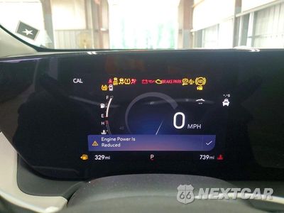 Zdjęcie 9 z 13 samochodu: 2026 BUICK ENCORE GX PREFERRED VIN:KL4AMBSL1TB181804 - miniatura