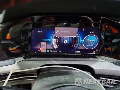 Zdjęcie 9 z 13 samochodu: 2024 VOLKSWAGEN GTI S VIN:WVWGA7CD2RW146350 - miniatura