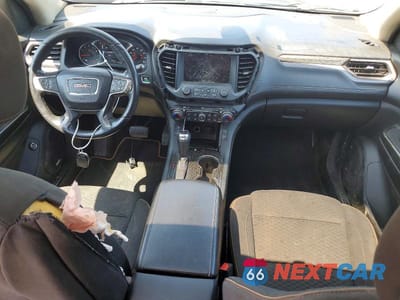 Zdjęcie 8 z 13 samochodu: 2017 GMC ACADIA ALL TERRAIN VIN:1GKKNTLS4HZ147586 - miniatura