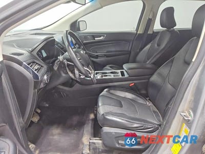 Zdjęcie 7 z 13 samochodu: 2022 FORD EDGE TITANIUM VIN:2FMPK4K95NBA35730 - miniatura