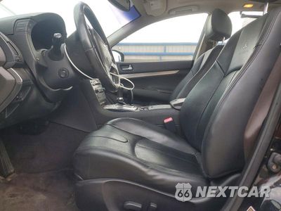 Zdjęcie 7 z 12 samochodu: 2013 INFINITI G37 SEDAN X VIN:JN1CV6AR2DM765324 - miniatura