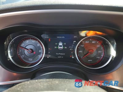 Zdjęcie 9 z 12 samochodu: 2022 DODGE CHARGER GT VIN:2C3CDXHG1NH186019 - miniatura