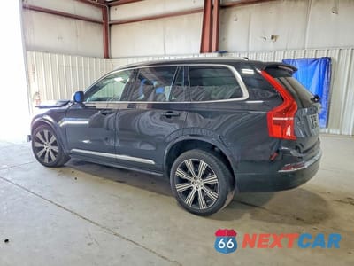 Drugie zdjęcie samochodu z przodu: 2024 VOLVO XC90 PLUS VIN:YV4L12PE3R1228327 - miniatura