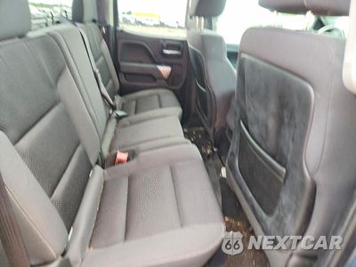 Zdjęcie 10 z 12 samochodu: 2014 CHEVROLET SILVERADO K1500 LT VIN:1GCVKREH5EZ123928 - miniatura