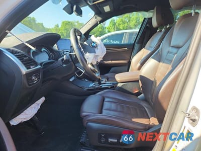 Zdjęcie 7 z 13 samochodu: 2019 BMW X3 XDRIVE30I VIN:5UXTR9C52KLE21123 - miniatura