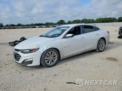 2023 CHEVROLET MALIBU LT 1G1ZD5ST7PF205234 - główne zdjęcie licytacji z USA - miniatura