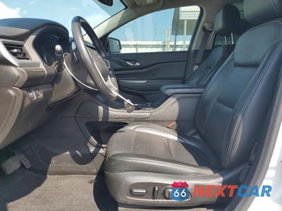 Zdjęcie 7 z 13 samochodu: 2021 GMC ACADIA VIN:1GKKNMLS1MZ215889 - miniatura