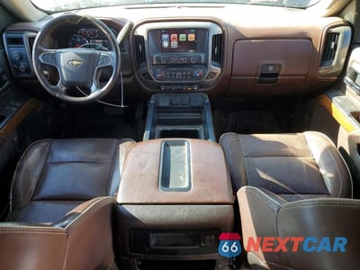 Zdjęcie 8 z 12 samochodu: 2014 CHEVROLET SILVERADO K1500 HIGH COUNTRY VIN:3GCUKTEC9EG439801 - miniatura