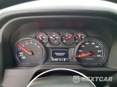 Zdjęcie 9 z 12 samochodu: 2025 GMC SIERRA K1500 VIN:1GTPUAEK3SZ283723 - miniatura