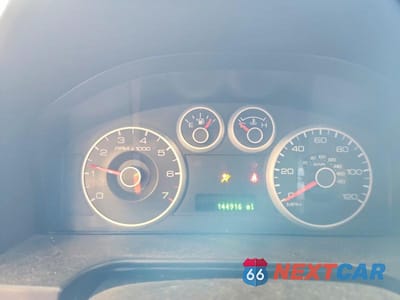 Zdjęcie 9 z 12 samochodu: 2009 FORD FUSION SE VIN:3FAHP071X9R188641 - miniatura