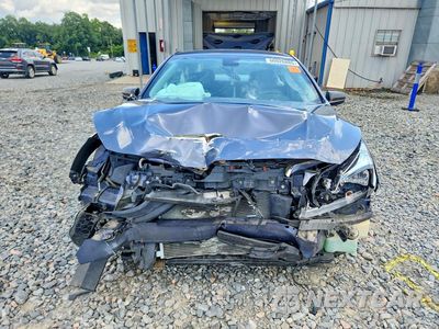 Piąte zdjęcie samochodu w środku: 2015 CHEVROLET MALIBU LS VIN:1G11B5SLXFF134659 - miniatura