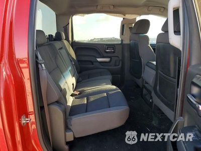 Zdjęcie 11 z 13 samochodu: 2014 CHEVROLET SILVERADO C1500 LT VIN:3GCPCREC6EG244042 - miniatura