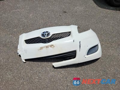 Zdjęcie 12 z 13 samochodu: 2010 TOYOTA YARIS BASE VIN:JTDKT4K39A5281959 - miniatura