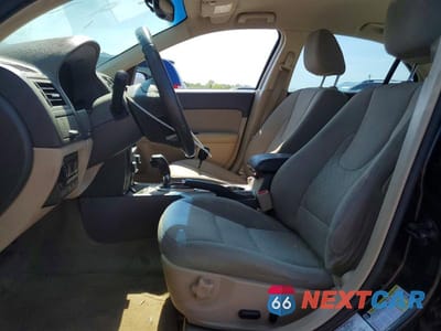 Zdjęcie 7 z 12 samochodu: 2010 FORD FUSION SEL VIN:3FAHP0JA8AR120030 - miniatura