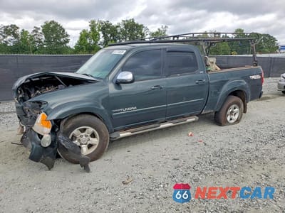 2005 TOYOTA TUNDRA DOUBLE CAB SR5 5TBDT44175S492025 - główne zdjęcie licytacji z USA - miniatura
