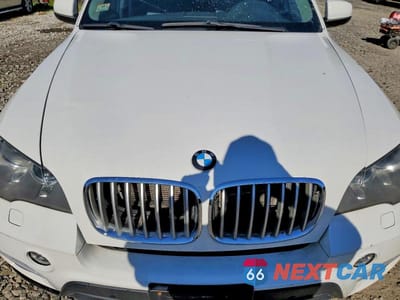 Zdjęcie 12 z 13 samochodu: 2013 BMW X5 XDRIVE35I VIN:5UXZV4C56D0G57156 - miniatura