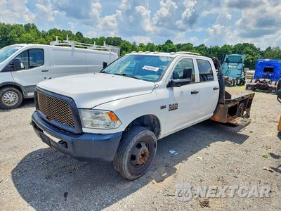 2018 RAM 3500 3C7WRTCJ2JG331667 - główne zdjęcie licytacji z USA - miniatura