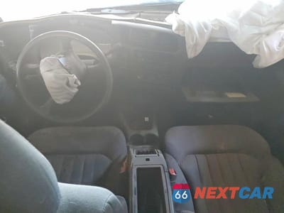Zdjęcie 8 z 12 samochodu: 2004 CHEVROLET BLAZER VIN:1GNCS13X24K155933 - miniatura