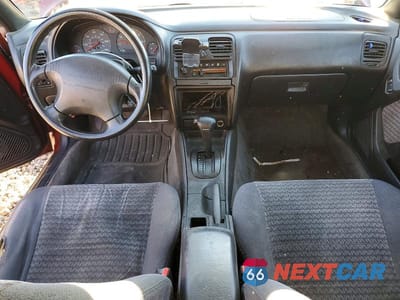 Zdjęcie 8 z 13 samochodu: 1998 SUBARU LEGACY 30TH ANNIVERSARY OUTBACK VIN:4S3BG6859W7634320 - miniatura