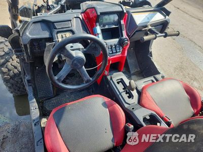 Zdjęcie 8 z 12 samochodu: 2020 HONDA SXS1000 S2R VIN:1HFVE0542L4100462 - miniatura