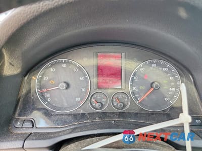 Zdjęcie 9 z 12 samochodu: 2007 VOLKSWAGEN EOS 2.0T SPORT VIN:WVWDA71F17V003769 - miniatura