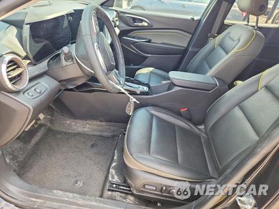 Zdjęcie 7 z 12 samochodu: 2025 CHEVROLET TRAX ACTIV VIN:KL77LKEP1SC076025 - miniatura
