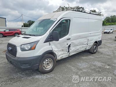 2023 FORD TRANSIT T-250 1FTBR1C85PKC07245 - główne zdjęcie licytacji z USA - miniatura