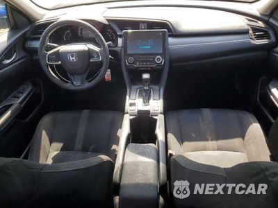Zdjęcie 8 z 13 samochodu: 2018 HONDA CIVIC LX VIN:2HGFC2F50JH590716 - miniatura