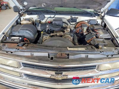 Zdjęcie 12 z 13 samochodu: 1996 CHEVROLET TAHOE C1500 VIN:1GNEC13R4TJ308646 - miniatura