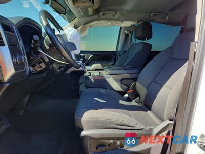 Zdjęcie 7 z 12 samochodu: 2017 CHEVROLET SILVERADO C1500 LT VIN:3GCPCRECXHG319586 - miniatura