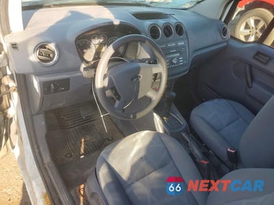 Zdjęcie 8 z 13 samochodu: 2010 FORD TRANSIT CONNECT XLT VIN:NM0KS9BN3AT013807 - miniatura