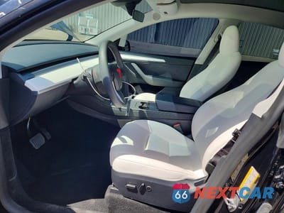 Zdjęcie 7 z 13 samochodu: 2023 TESLA MODEL Y VIN:7SAYGDEE7PA141797 - miniatura
