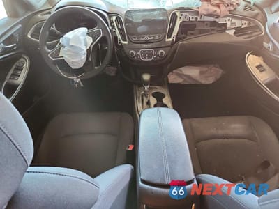 Zdjęcie 8 z 12 samochodu: 2024 CHEVROLET MALIBU LT VIN:1G1ZD5ST9RF173387 - miniatura