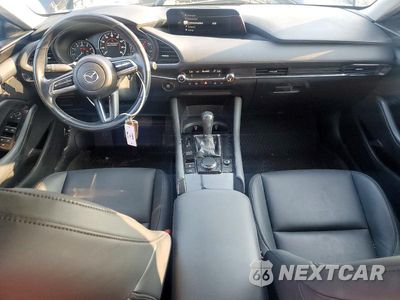 Zdjęcie 8 z 13 samochodu: 2021 MAZDA 3 PREFERRED VIN:3MZBPBCL9MM214944 - miniatura