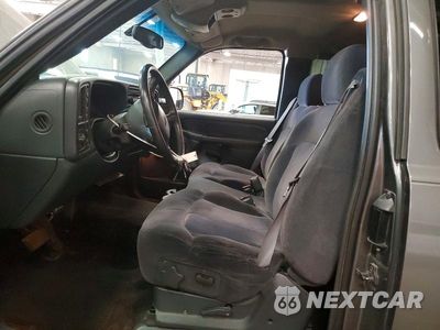 Zdjęcie 7 z 12 samochodu: 2001 CHEVROLET SILVERADO K1500 VIN:2GCEK19T511334632 - miniatura